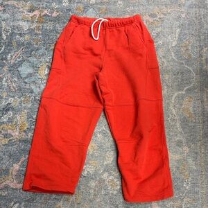 FP Movement by free people top score barrel sweatpants